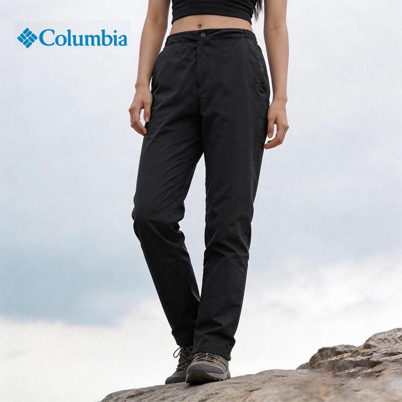 Columbia Women s Quick-Dry Softshell Outdoor Pants XR3920 M (160)