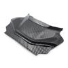 Motorcycle Upper Rear Center Tail Seat Fairing Rear Tail fairing Middle Panel For YAMAHA MT07 MT 07 FZ07 FZ 07 2014 2017