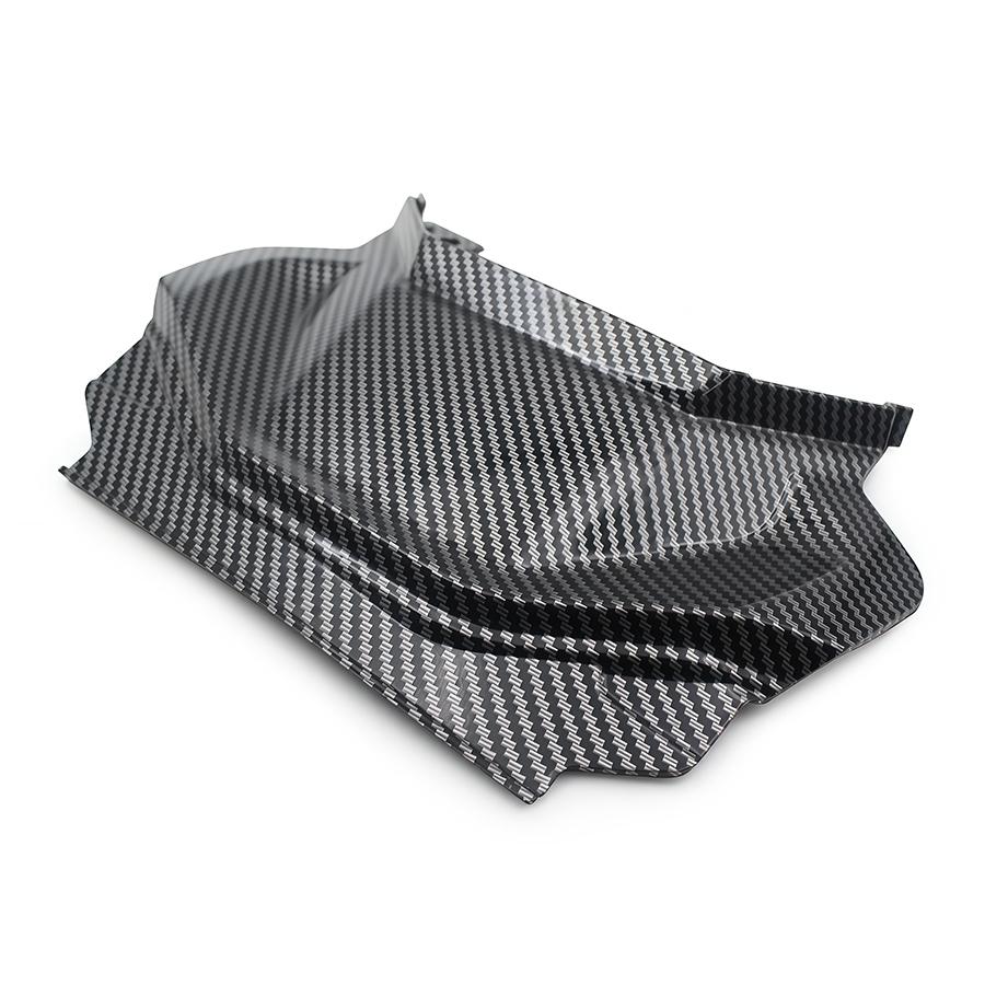 Motorcycle Upper Rear Center Tail Seat Fairing Rear Tail fairing Middle Panel For YAMAHA MT07 MT 07 FZ07 FZ 07 2014 2017