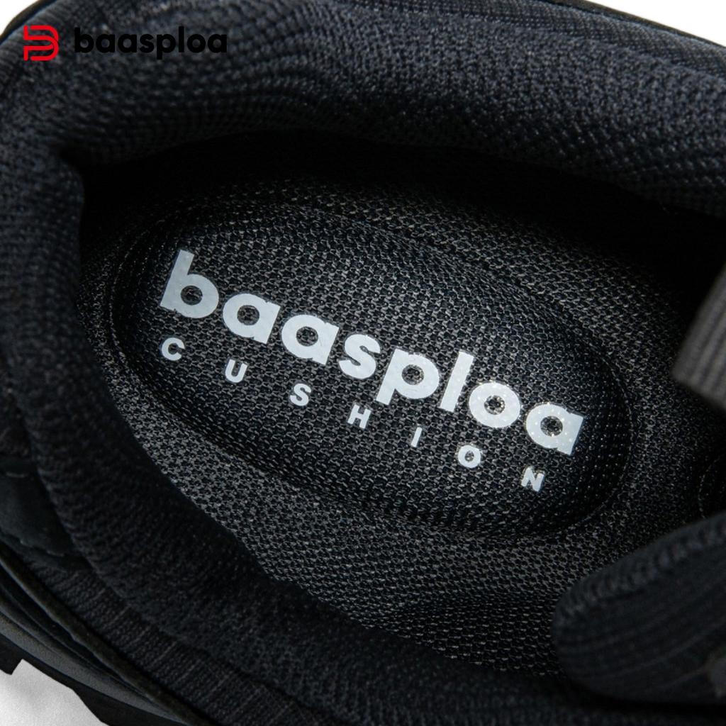 Men's Hiking Boots Outdoor Shoes Swivel Buckle Non-slip Lightweight Hiking Shoes Men's Non-slip Sports Shoes Breathable Cross-country Running Shoes