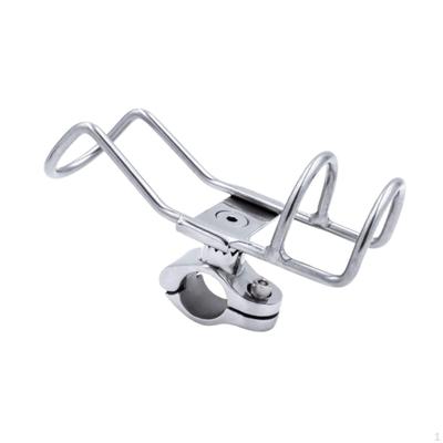 Adjustable Fishing Rod Holder Rack, Ideal for Kayaking and Marine Gear