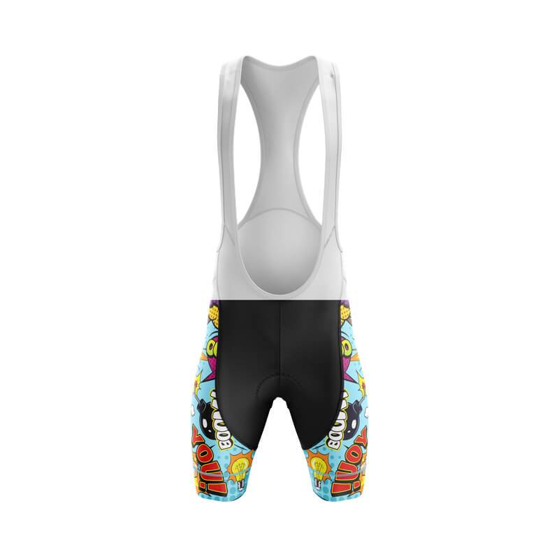 Set Maglia da Ciclismo da Donna 2026 Cartone Animato Divertente Estiva Anti-UV Abbigliamento per Bicicletta Manica Corta Abbigliamento da Bici Maillot Ropa Ciclismo