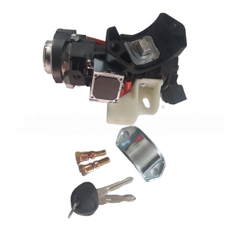 Ignition Lock Cylinder Assembly-For Hyundai For Elantra No Chip Included Part Number 81905-F2230 81905F2230 OE