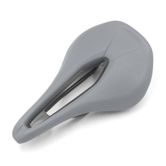 Bicycle Saddle Triathlon Ironman S Mountain Road Racing Tt Tri TimeTrial Wide Sillin Bicicleta PU Breathable Soft Seat Cushion