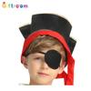 Carnival Festival Party Props Costumes Pirates of the Caribbean Playing Boy Piaget Pirate Costume