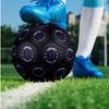 Pallone da Calcio Chelsea FC Tema Taglia 5 Match Pallone da Calcio Professionale per Esterno Morbido al Tocco Pallone da Allenamento