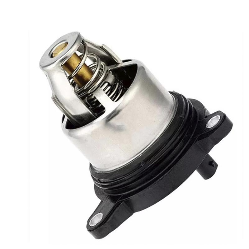 Artudatech 9A712111500 Engine Thermostat for Porsche Urus Bentley 4.0T Car Accessories