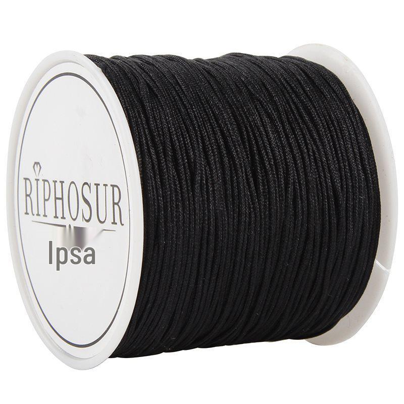 Набор для плетения браслетов из красной нити: Набор для плетения веревок своими руками и держатель