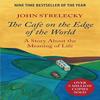 The Cafe On the Edge of the World Paperback