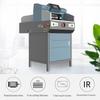 Huijin Electric Automatic Hydraulic A3 Paper Cutter CN plug (adapter included)