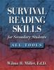 The Survival Reading Skills for Secondary Students Book