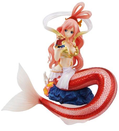 

Portrait.Of.Pirates One Piece Series Sailing Again Princess Shirahoshi