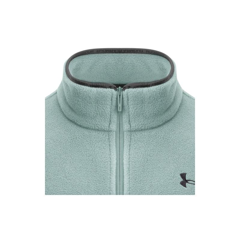 Under Armour Ef Bonded Stand Collar Sports Casual Jacket Men Jacket 6010176-587