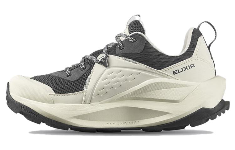 Женская куртка Salomon Elixir GORE-TEX Vanilla Ice Metal L47296700 39⅓