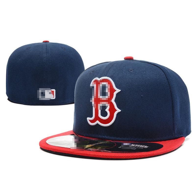 Men's Unadjustable Full Seal Baseball Cap - Flat Brim, Enclosed Design, American Size, Ideal for Street Dance