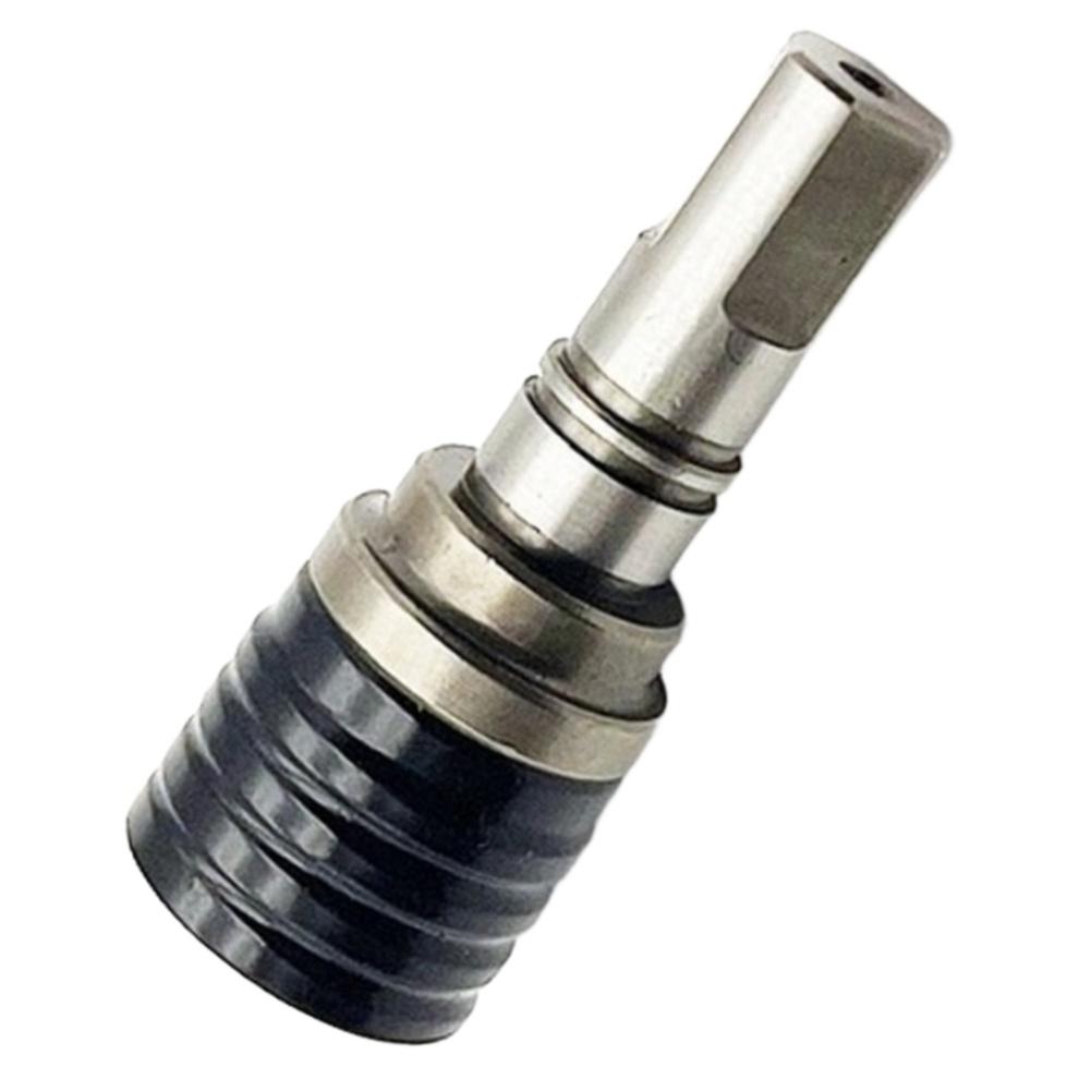 For Workshop Use Black Cordless Drill Gearbox Seamless Transformation Of Electric Tools Lithium Drill Converter