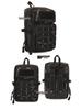 K328 Tactical 3P Phone & Medical Pouch Molle Accessory Crossbody Bag