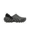 Bobo Clogs Sandals Unisex Footwear Gray 207937-0DA