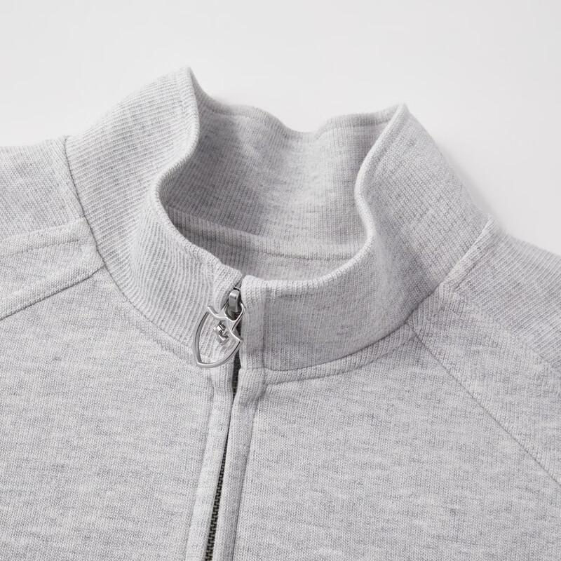 Teenie Weenie Women's Bear Letter Sweatshirt