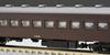 TOMIX N Gauge JNR Old Passenger Car Soya Main Line Local Train Set 98413 Railway Model Passenger Car