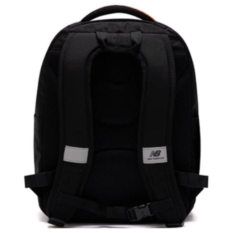 New Balance Fabric Backpack Trumpets Unisex Black/Pink New Balance ND8PE3E013-BK