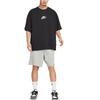 Nike Sportswear SS25 Oversized Minimalist Fashion Versatile Trendy Short Sleeve T-Shirt Men Tops IH7290-010