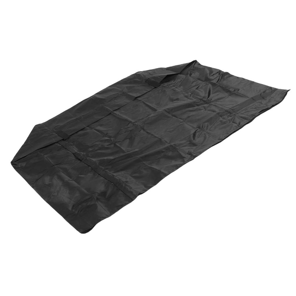Bird Cage Cover 210D Oxford Fabric Black Out Good Night Parrot Birdcage Cover Dust Water Proof for Pets