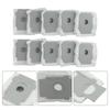 Vacuum Cleaner Dust Bag Replacement Spare Parts Repair Accessories Easy Installation Exquisite Lightweight Practical Brand New