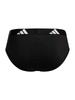 Adidas Majtki Active Flex Brief 3-Pack 4Am001-000 R M