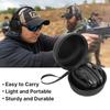Outdoor Sports Anti-noise Impact Sound Amplification Electronic Shooting Earmuff Tactical Hunting Hearing Protective Headset