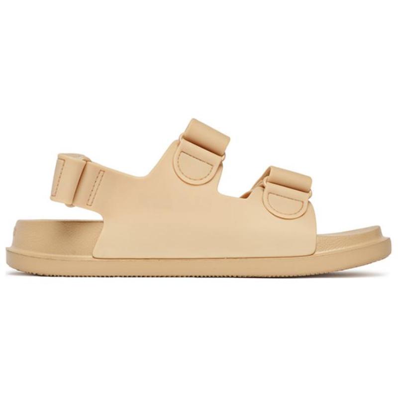 MLB Sandal Boston Red Sox Sports Sandals Unisex Brown Sneakers 3ASDCBS33-43SAL