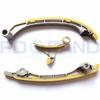 OEM Spec 2TR-FE Fit Toyota 2.7L HILUX LAND CRUISER PRADO FORTUNER 4 RUNNER TACOMA HIACE Engine Timing Chain Distribution Kit