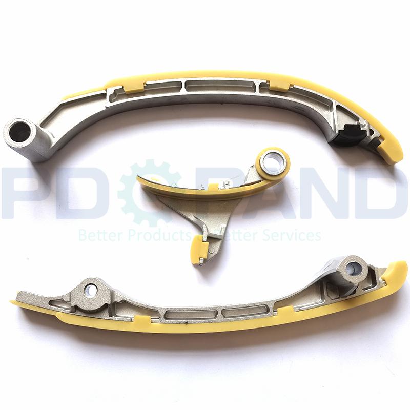 OEM Spec 2TR-FE Fit Toyota 2.7L HILUX LAND CRUISER PRADO FORTUNER 4 RUNNER TACOMA HIACE Engine Timing Chain Distribution Kit