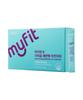 The Bium Kwaebyeonhaeng Psyllium Husk 28 Packets 1 Box