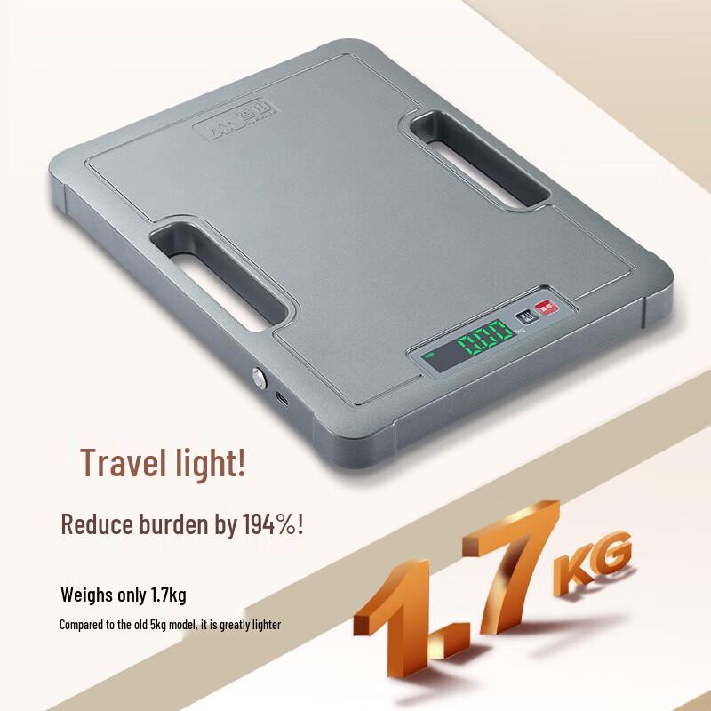 

Xiangshan High-Precision Handheld Digital Scale