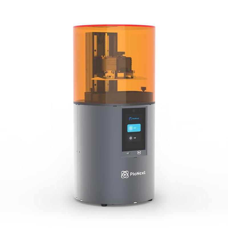 CREALITY D158 High-Precision DLP Resin 3D Printer CN plug (adapter included)