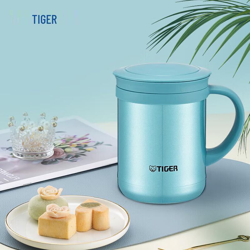 TIGER CWM-A035 Insulated Tea Mug