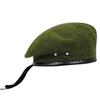 Béret Uni Mixte - Casquette Plate Chaude Automne Hiver pour Hommes et Femmes, Chapeau Style Peintre Hip Hop