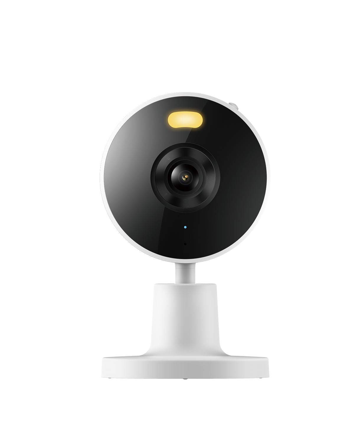 

Xiaomi Smart Camera C100 Wi-Fi Security Camera 30MP 2K HD App Notifications Two-Way Audio AI Motion Detection