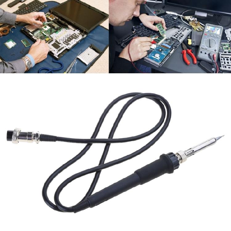 Replacement Handle Solder Station Heating Internal Heat Soldering Accessory