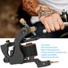 Rotary Tattoo Machine Traditional Alloy Liner Shader Tattoo Coil Machine for Tattoo Artists