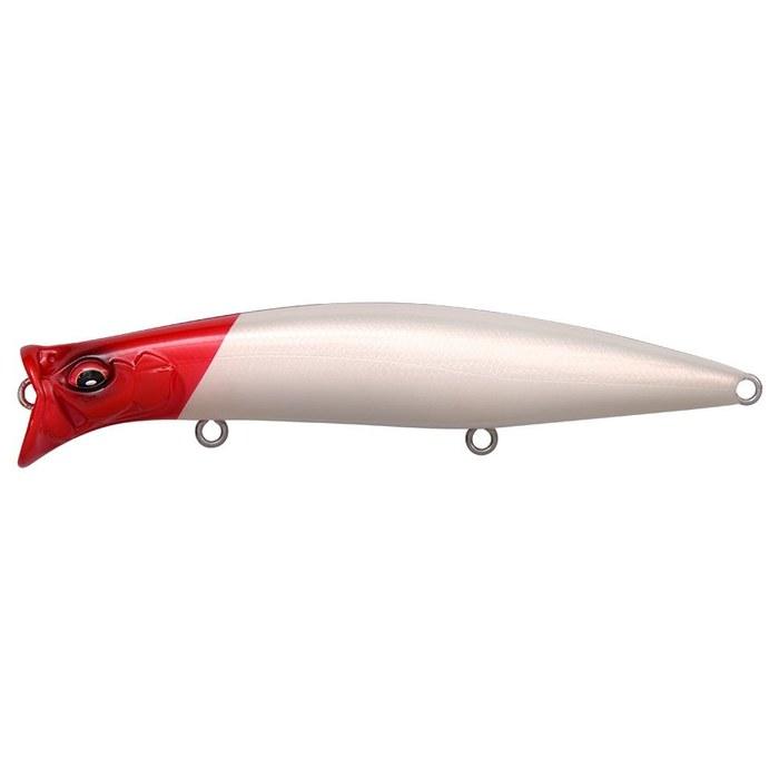 Megabass KIRINJI 120 PM Classical Redhead 120mm