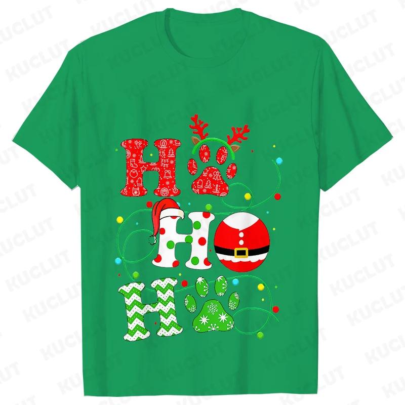 Fashion Trend Xmas Men Tshirt Christmas Wine Graphic Y2k Tops Fashion Harajuku Male T Shirt Christmas Gift Ladies Tshirts S