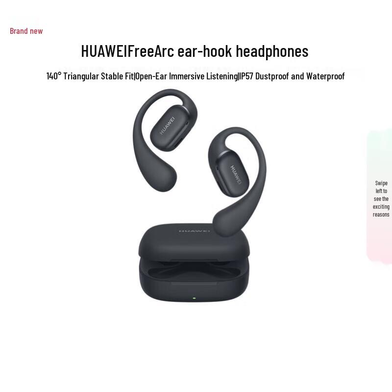 Huawei FreeArc Open-Ear Sports Earbuds