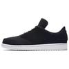 Air Jordan 1 Skateboard Shoes Men's Black 888264-010