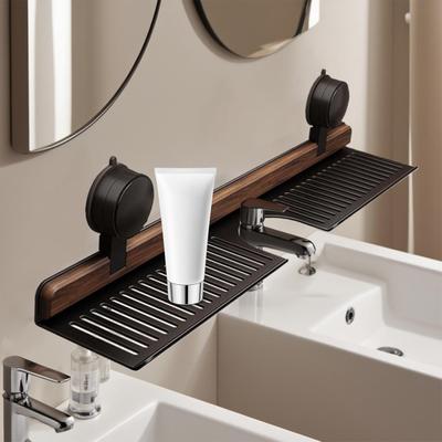 Baie și WC – Rafturi și suporturi pentru baie