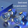 Newman N61 Wired USB Computer Speakers CN Plug (adapter Included)