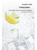 Portable Mini Carbonated Beverage Maker for Home & Travel