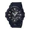 [Casio] G-Shock GA-700-1BJF Men's Watch, Black