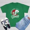 Music Is My Therapy Sarcastic Novelty Graphics Funny Womens T-Shirt